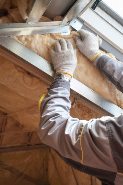 Insulation for New Construction in Bethalto, IL