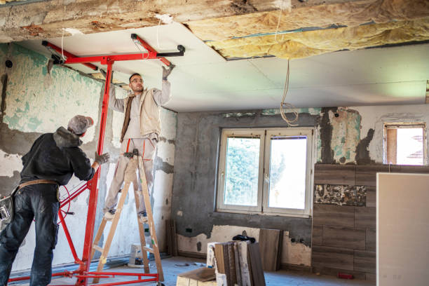 Range of Insulation Solutions in Bethalto, IL