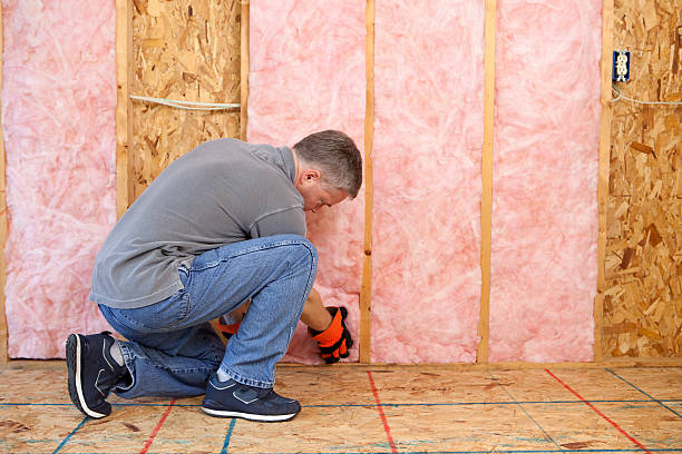 Best Affordable Insulation Services  in Bethalto, IL