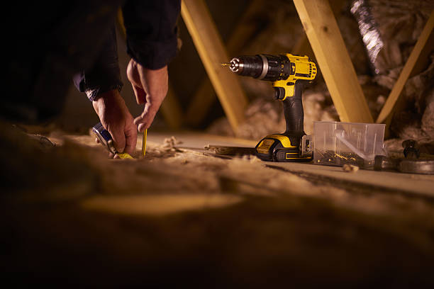 Best Professional Insulation Contractor  in Bethalto, IL